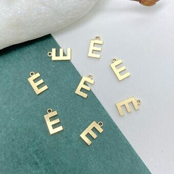 Initial Charms