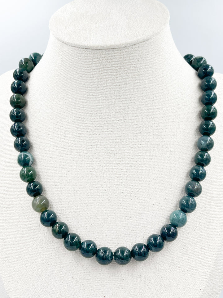 The Muse Necklace