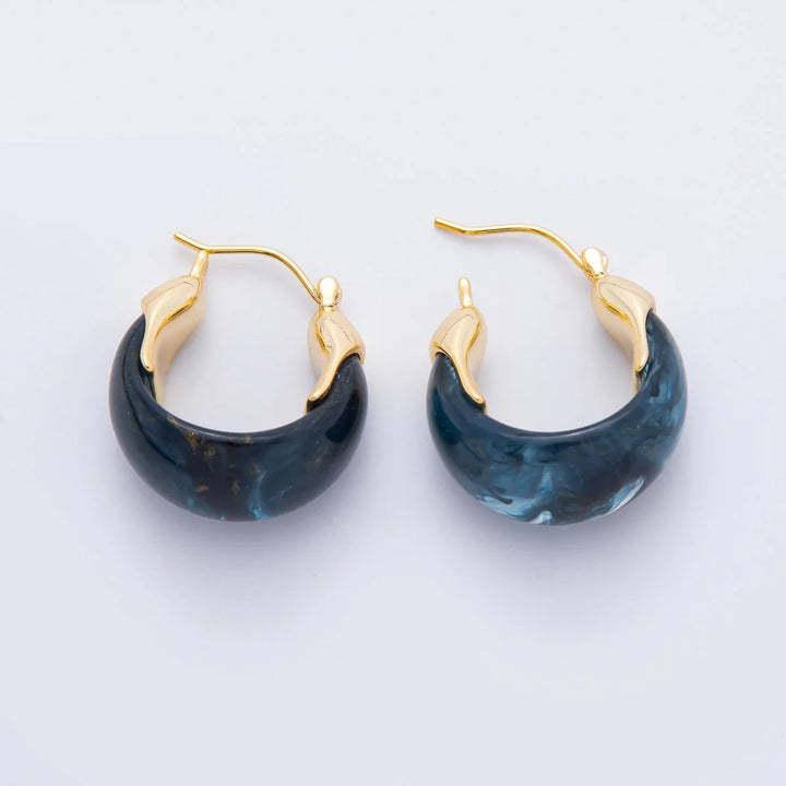 Low Tide Earrings