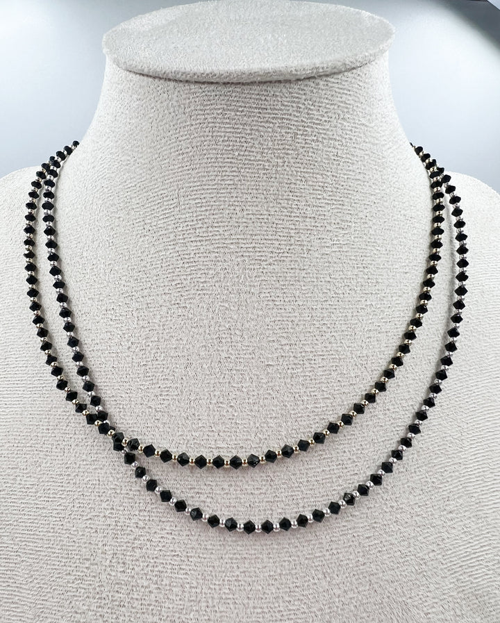 Spark Street Necklace