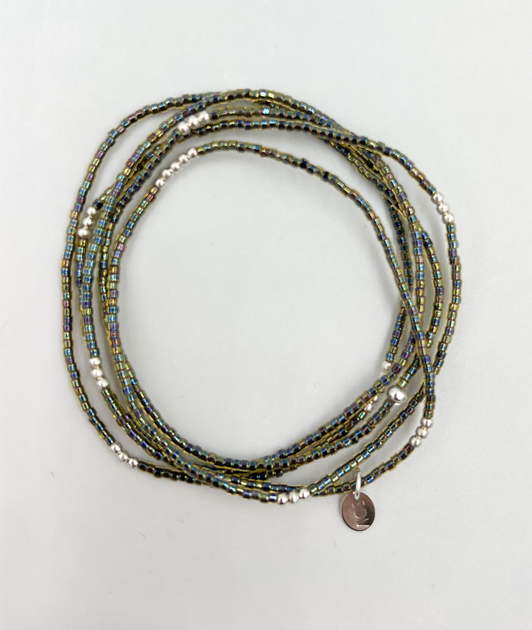 Coastal Wrap
