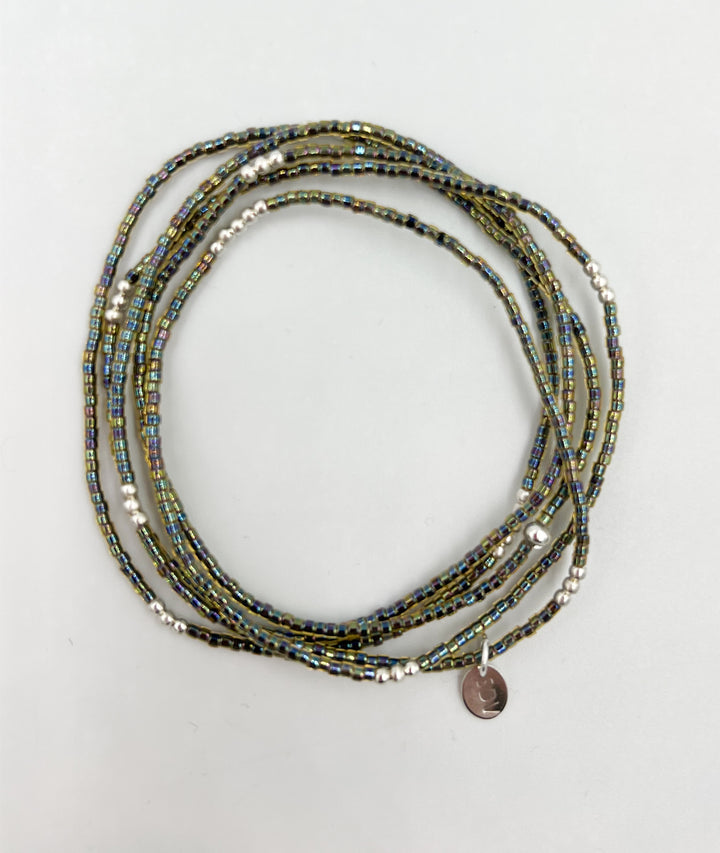 Coastal Wrap
