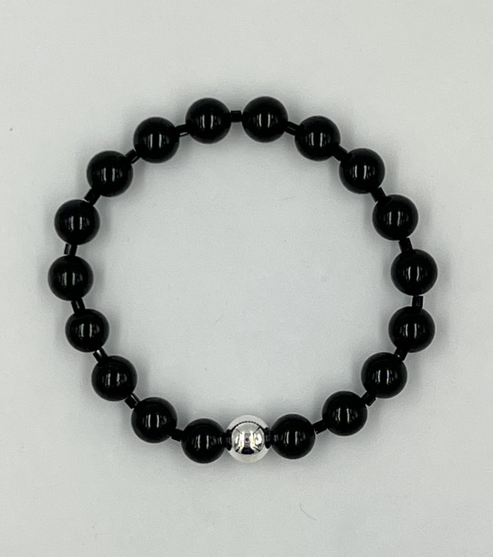Downtown Noir Bracelet