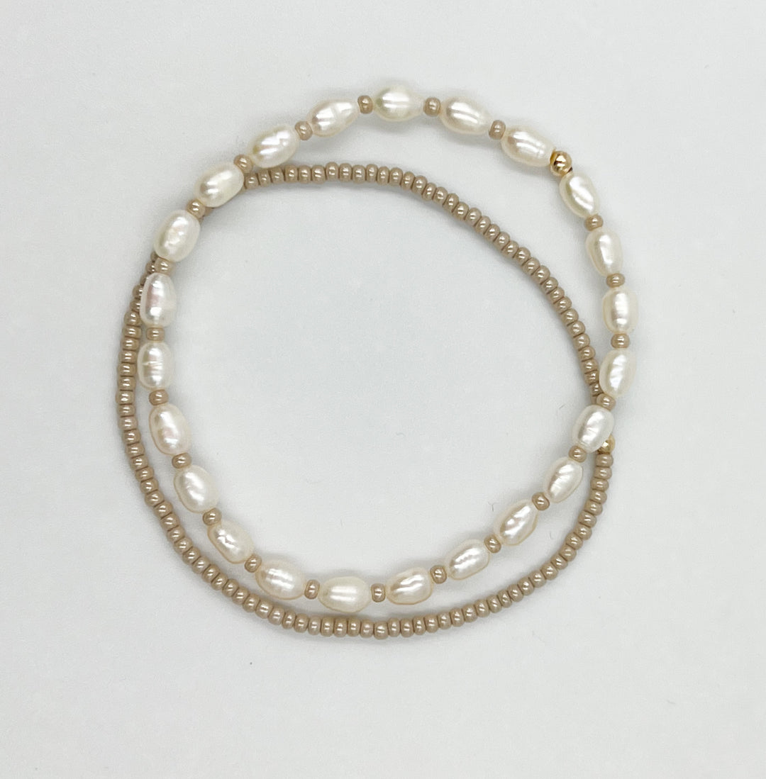 Isla Pearl Duo