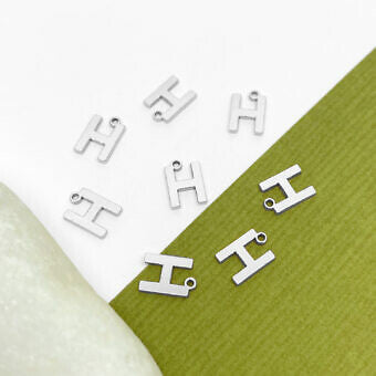 Initial Charms