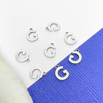 Initial Charms