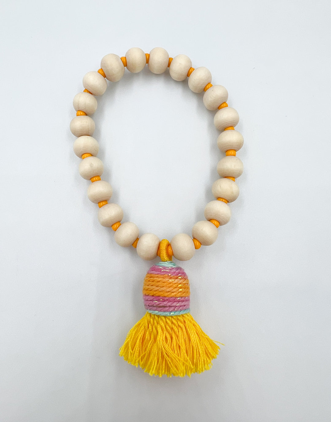 Festival Bracelet