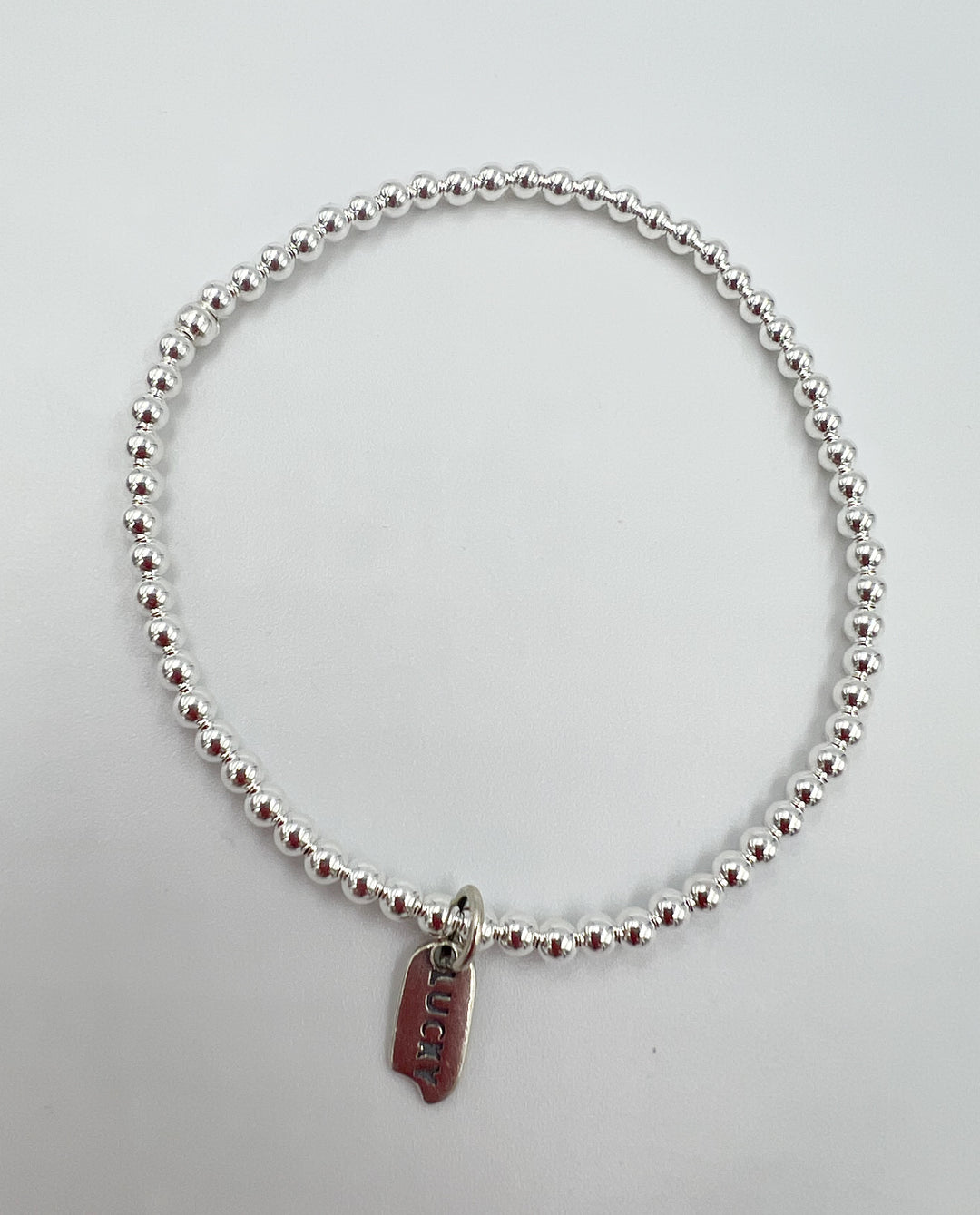 Lucky Charm Bracelet