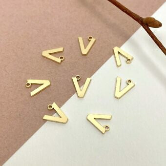 Initial Charms