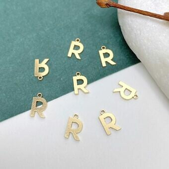 Initial Charms