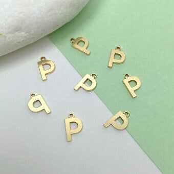 Initial Charms
