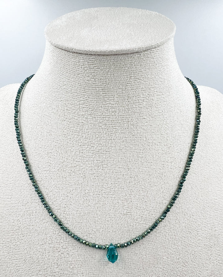 Mardi Gras Beads