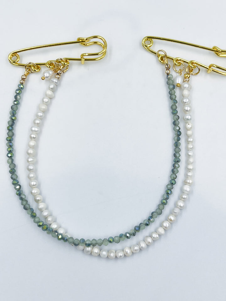 Drape Pins