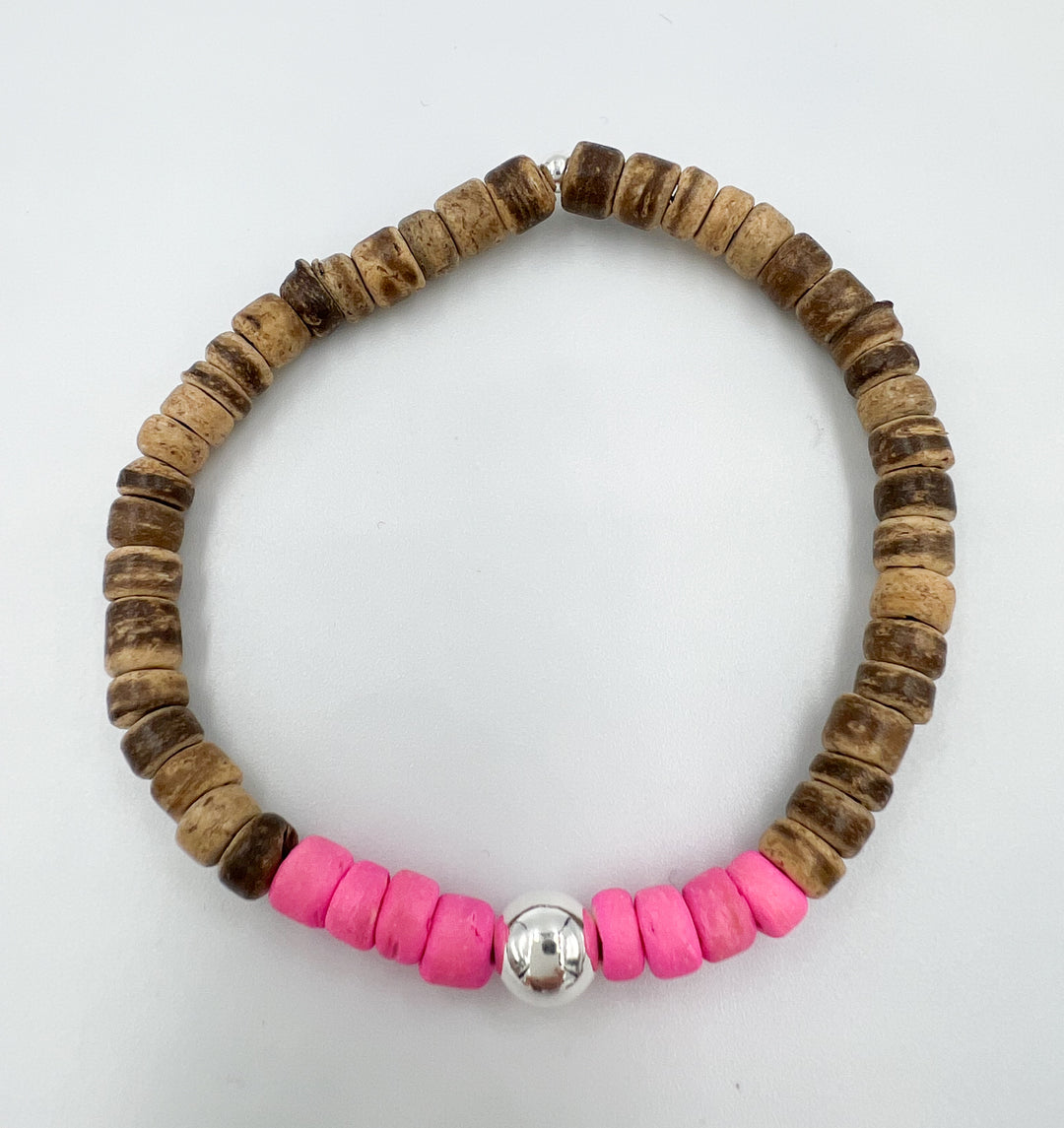 Coconut Beads