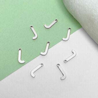 Initial Charms