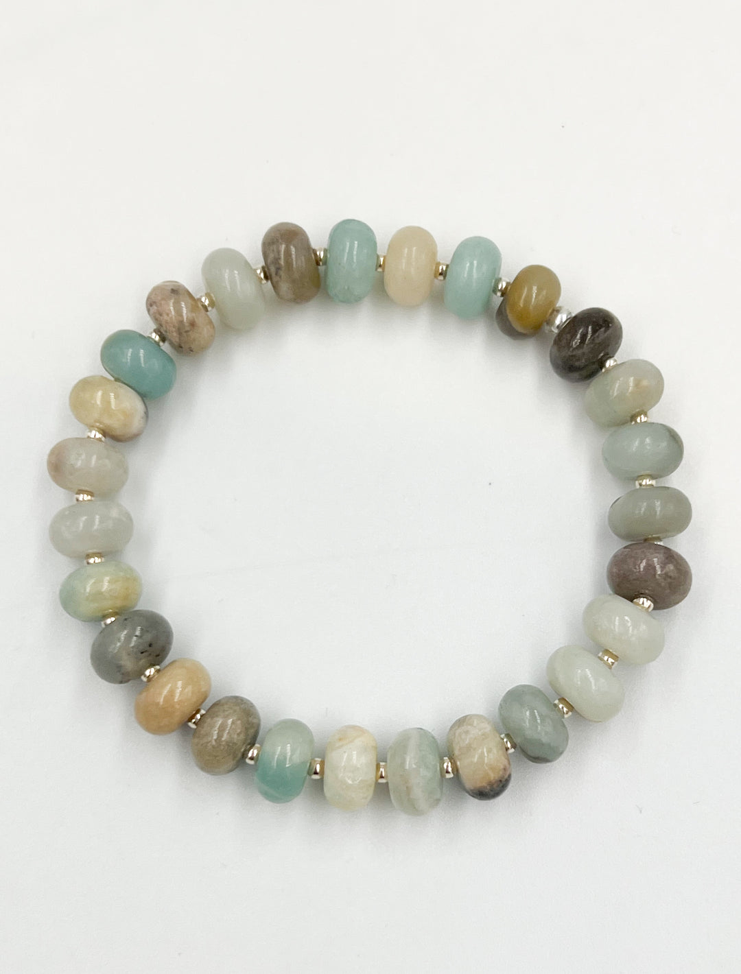 Rondelle Bracelet
