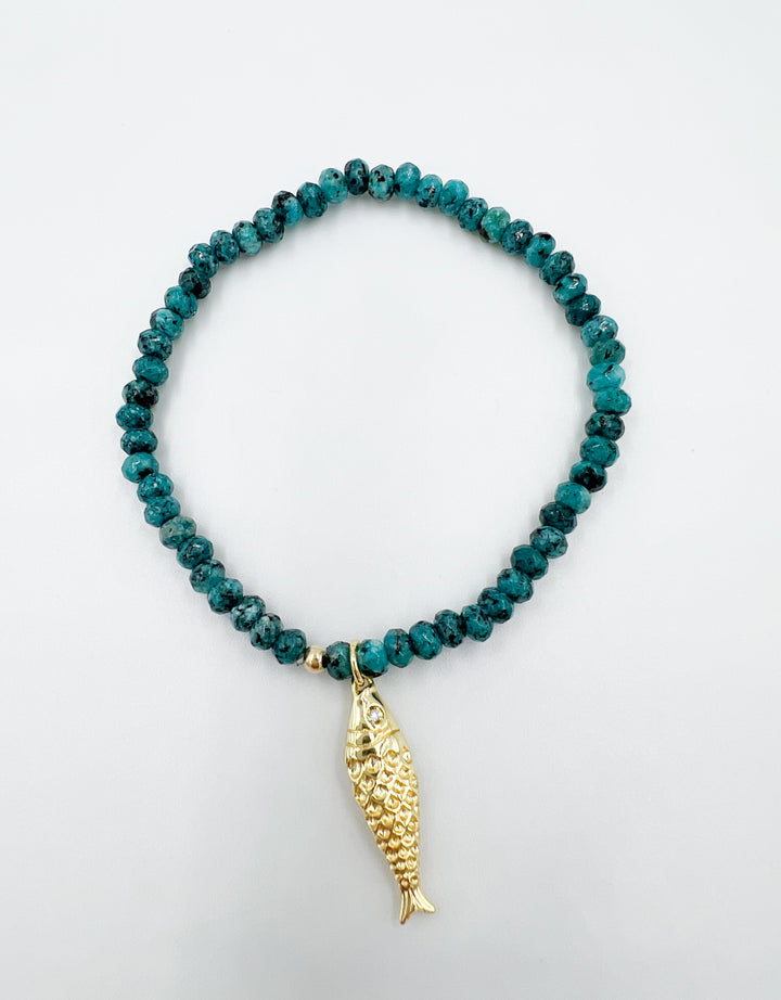 Little Fish Bracelet