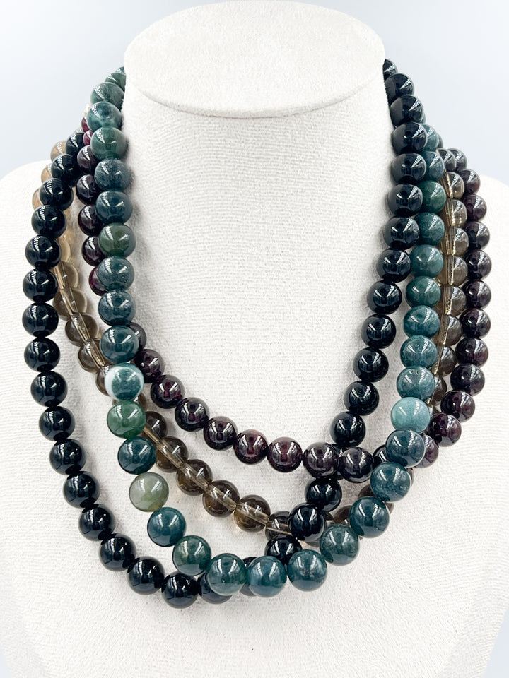 The Muse Necklace