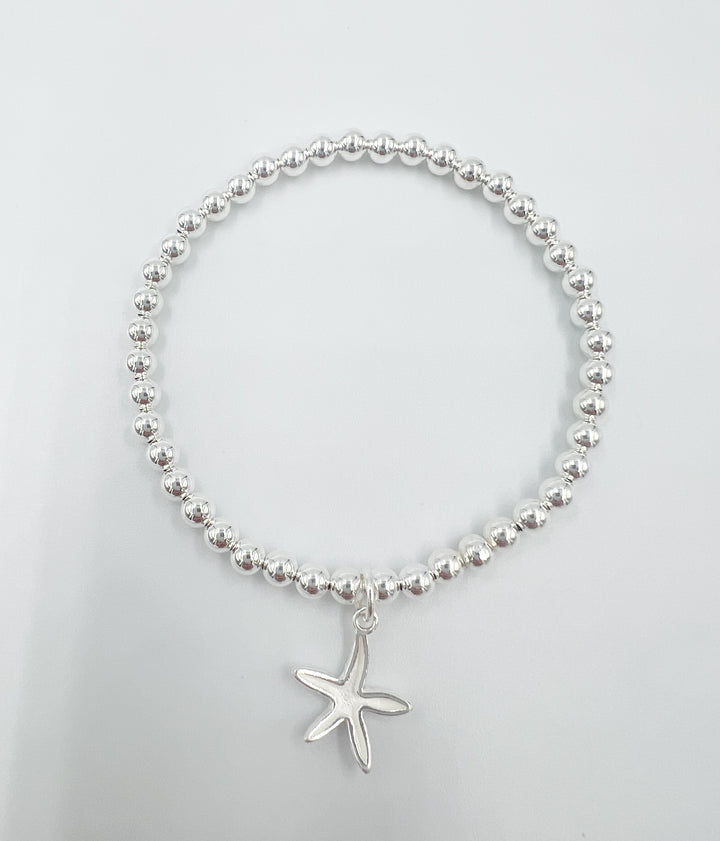 Starfish Bracelet