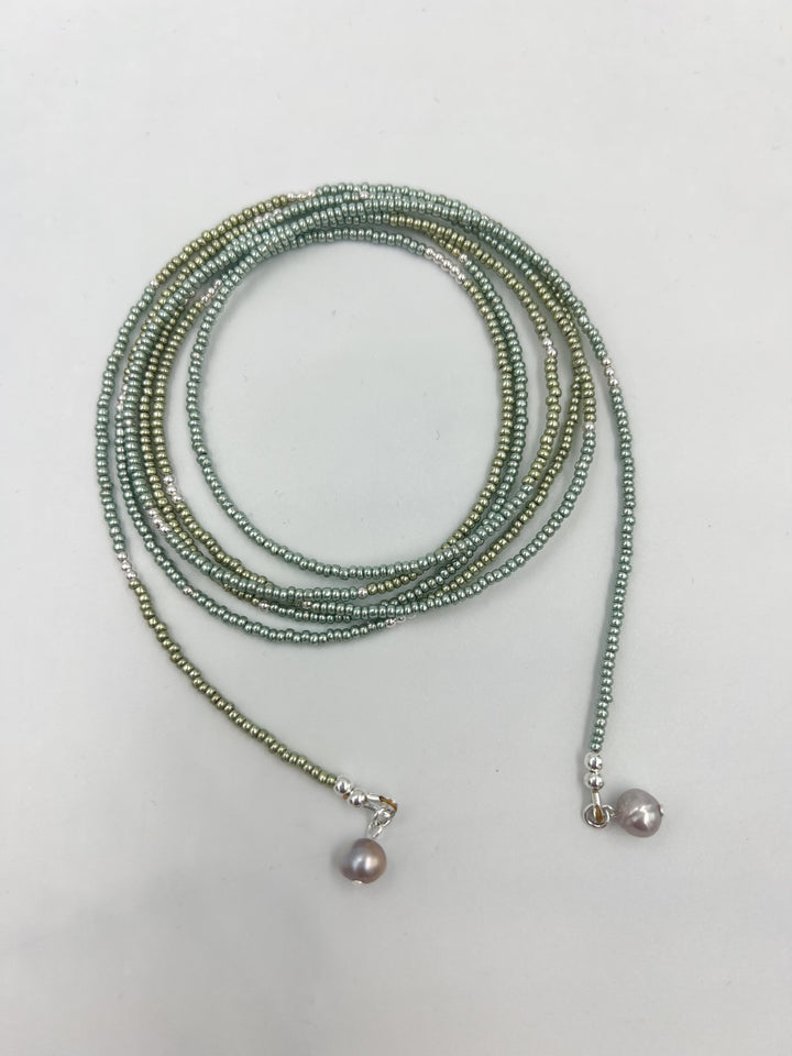 Marielle Lariat