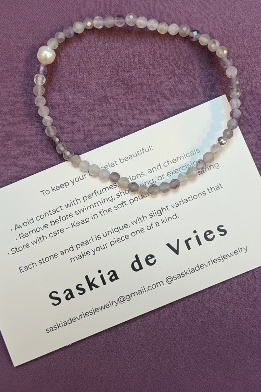 Resilience Bracelet