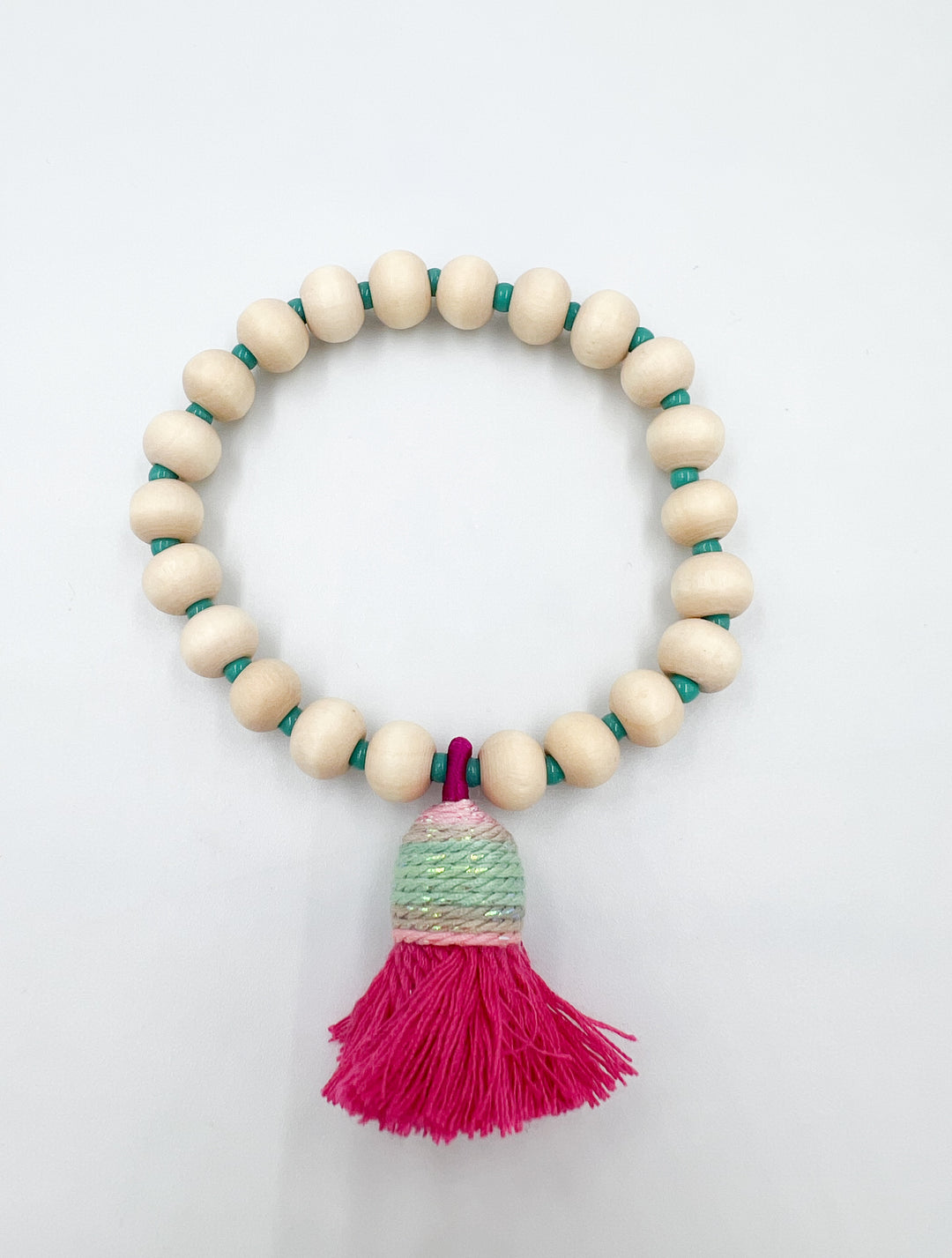 Festival Bracelet