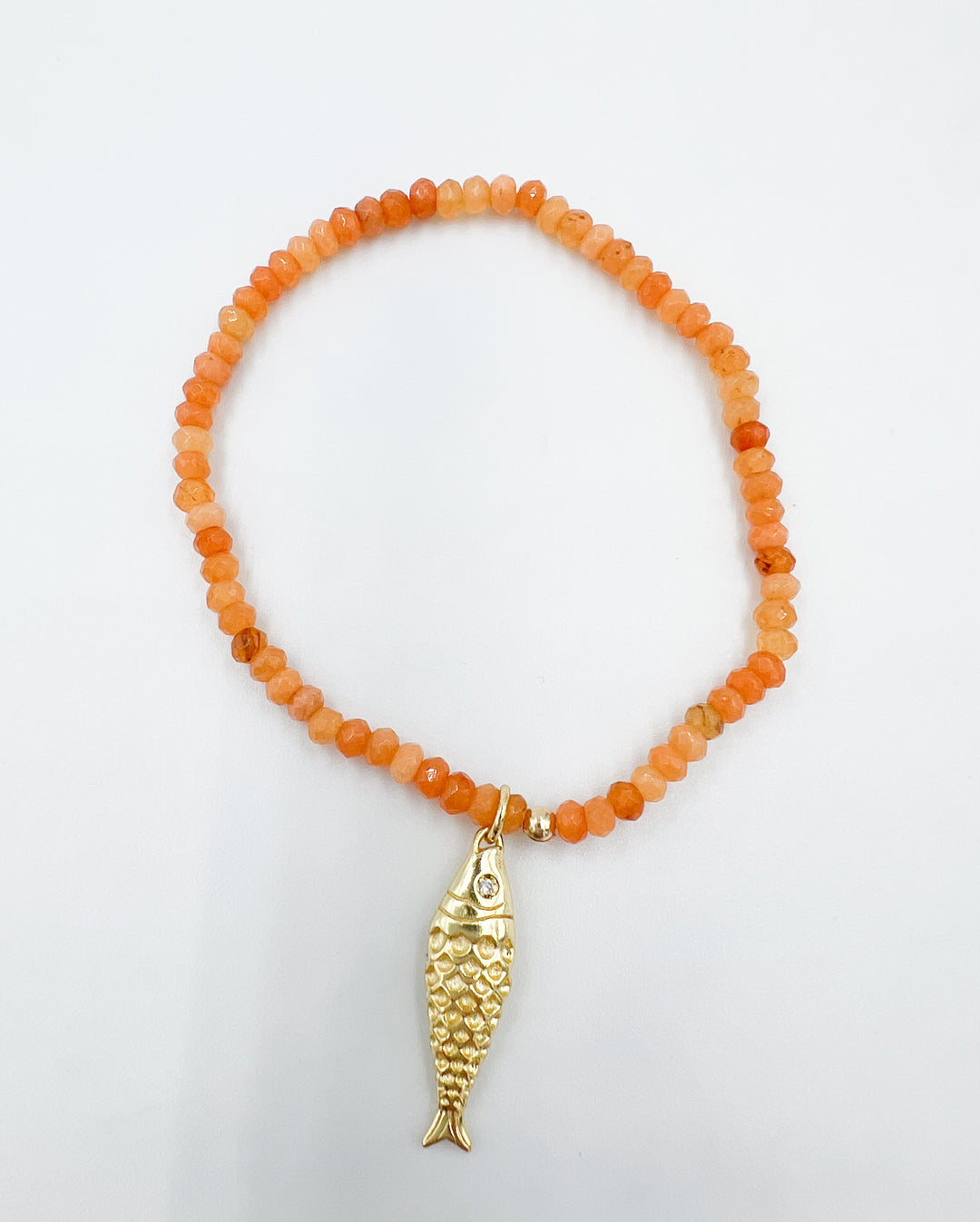 Little Fish Bracelet
