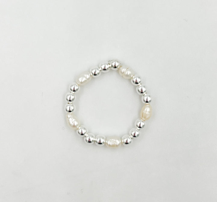 Coastal Stacking Rings