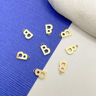 Initial Charms