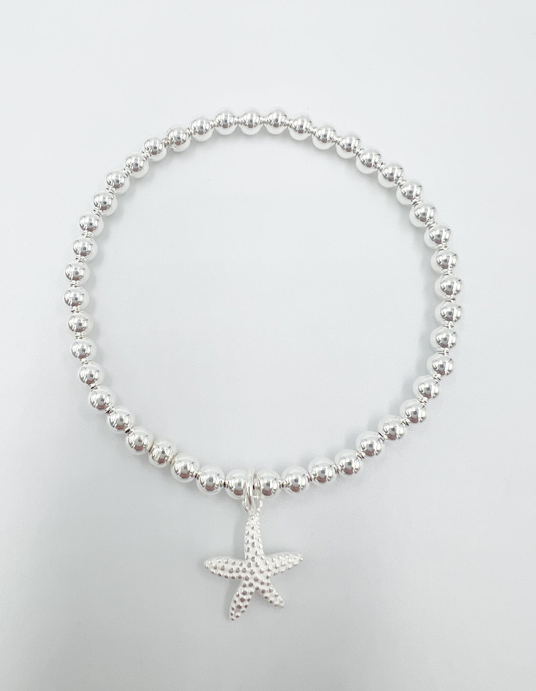Starfish Bracelet