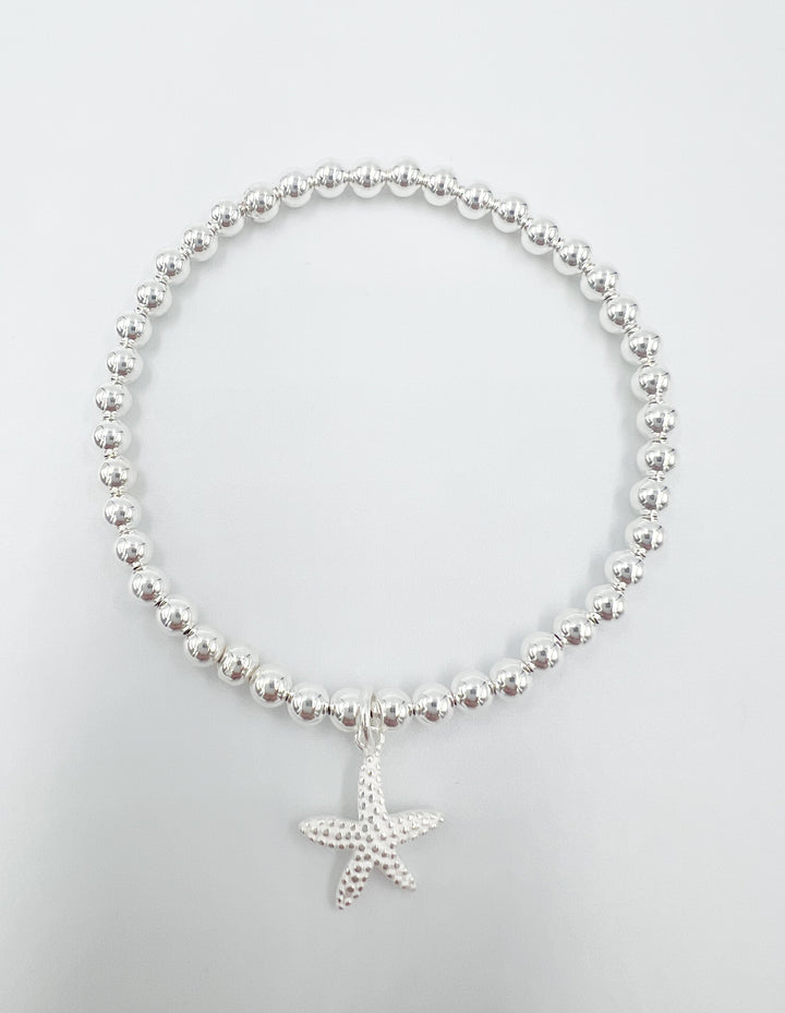 Starfish Bracelet