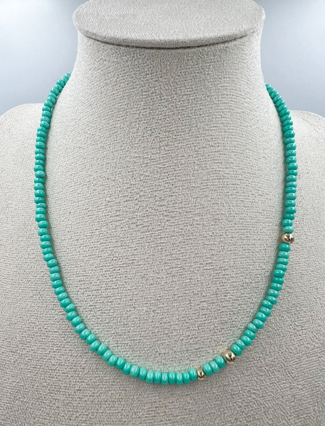 Playa Necklace