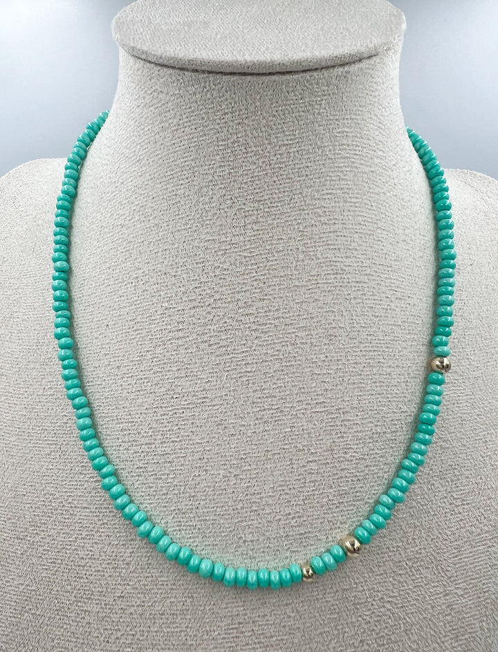 Playa Necklace