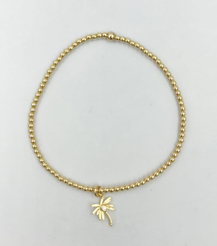 Little Palm Bracelet