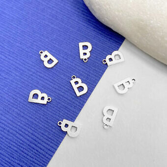 Initial Charms
