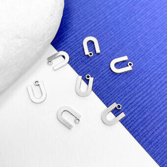 Initial Charms