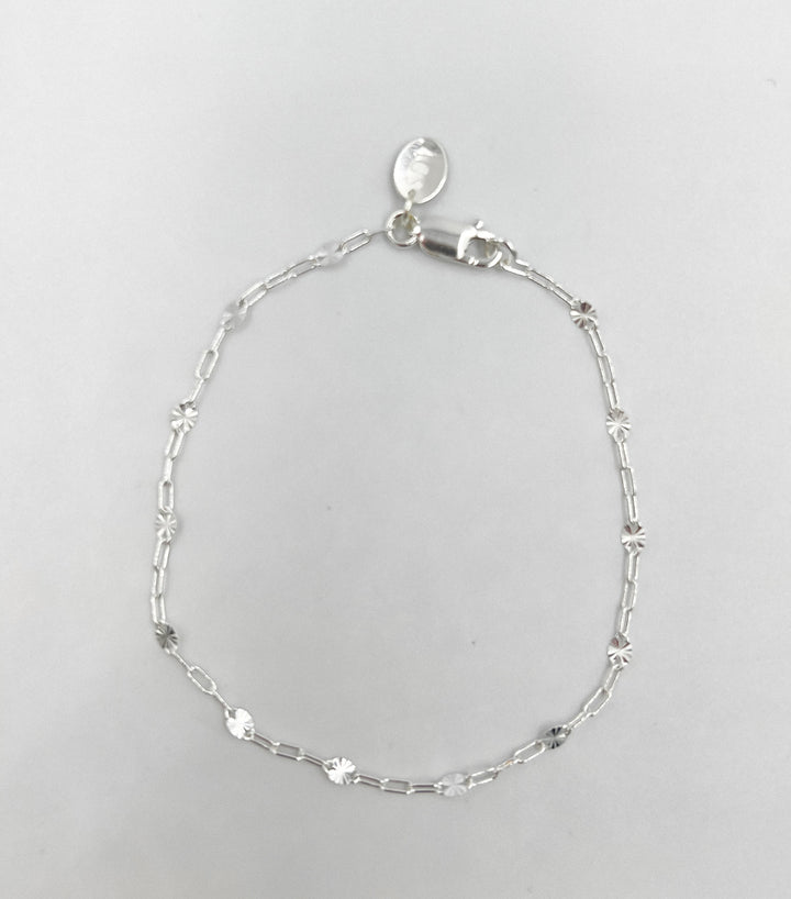 Sunburst Dap Chaib Bracelet