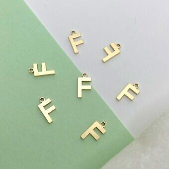 Initial Charms