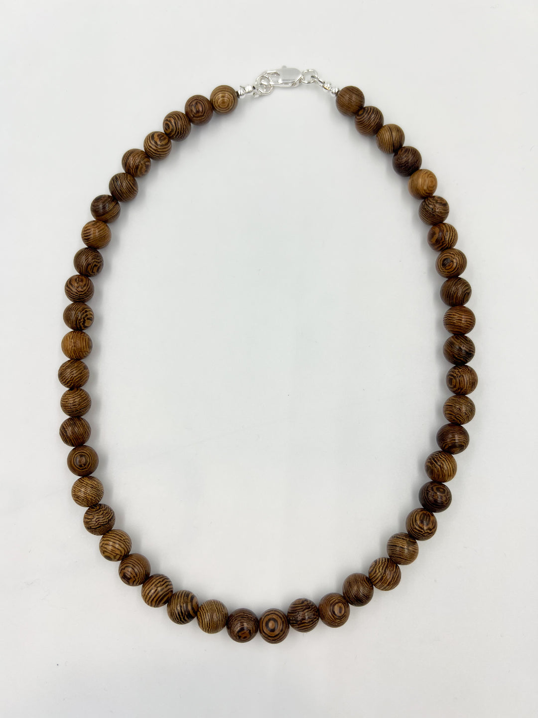 Bayong Necklaces