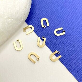 Initial Charms