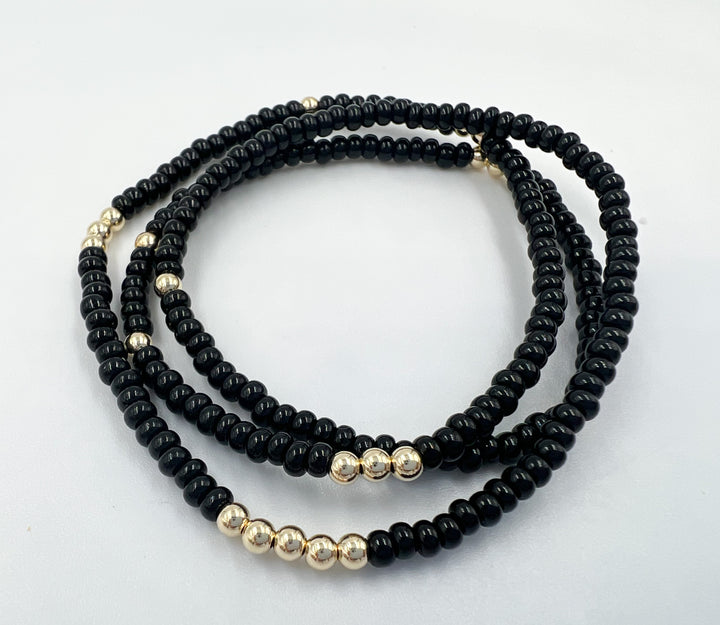 Glass Bead Wraps