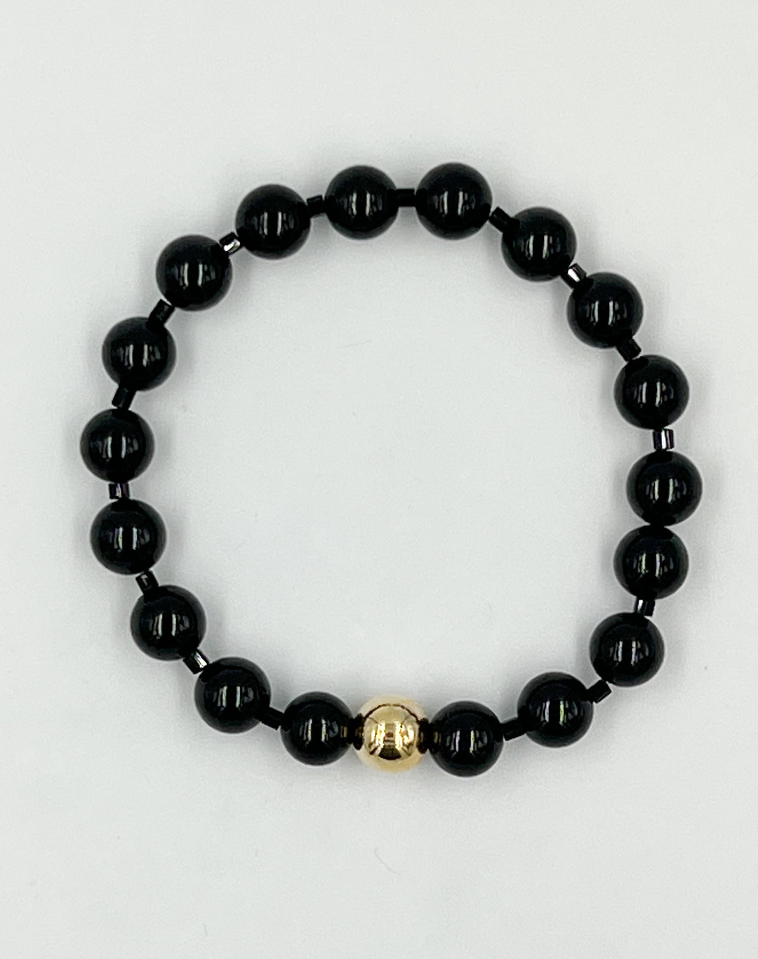 Downtown Noir Bracelet