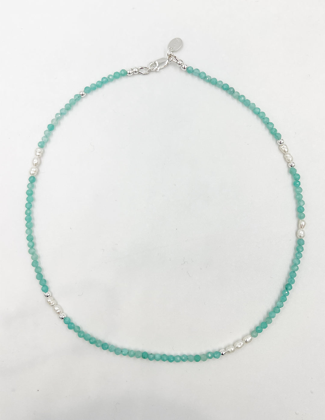 Driftline Necklace