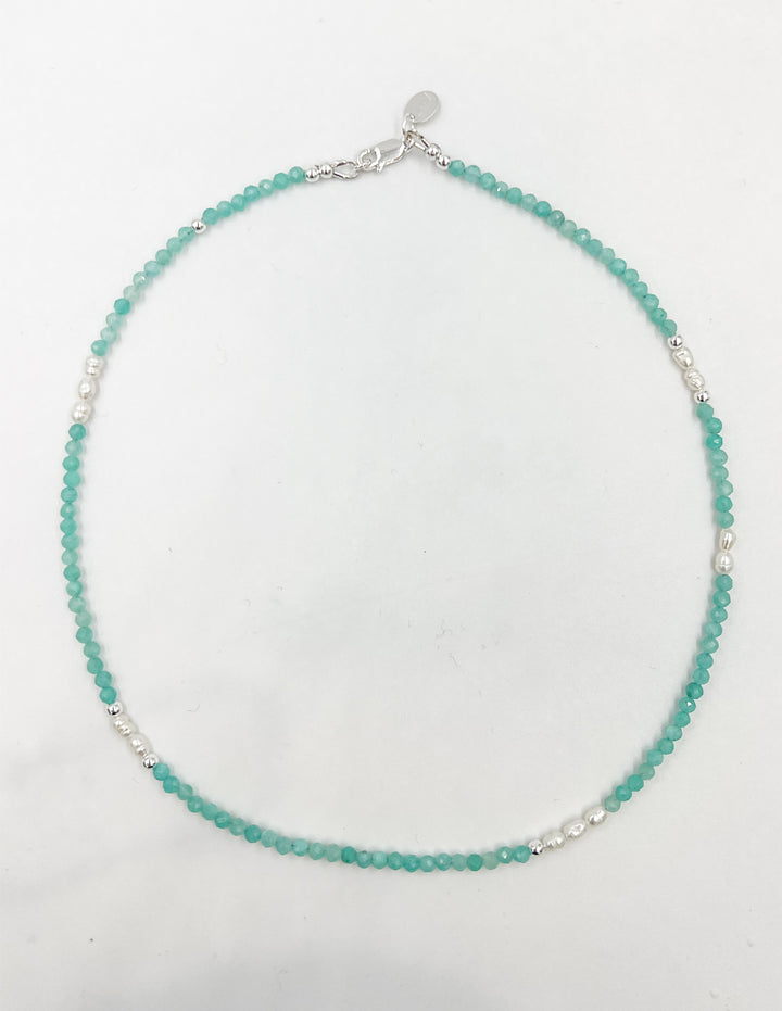Driftline Necklace