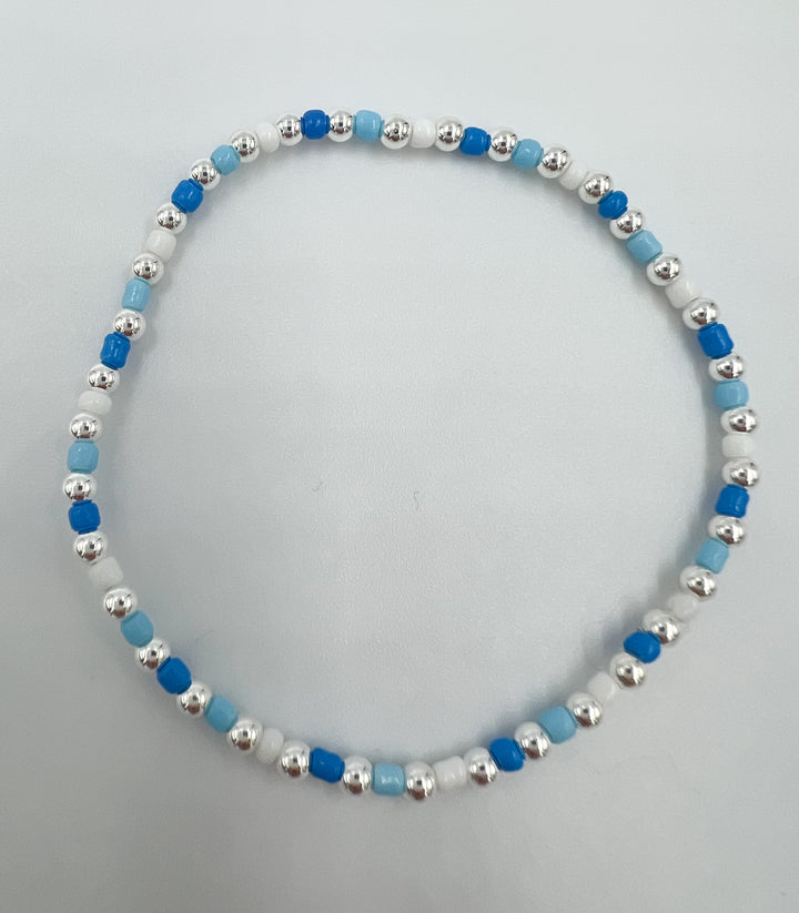 Summer Repeater Bracelet