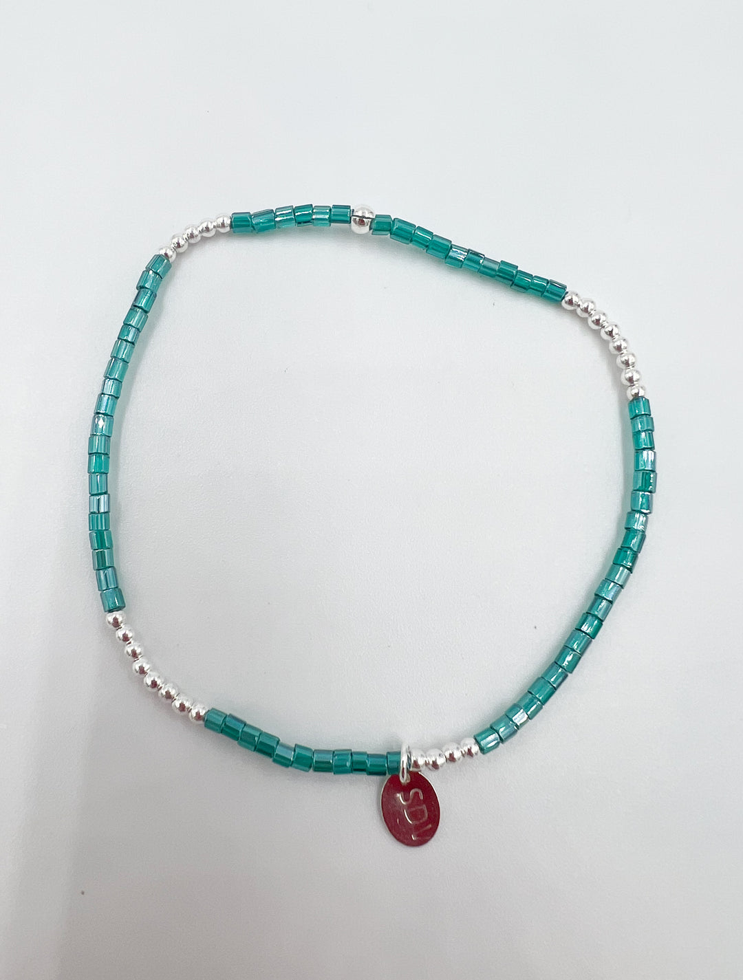 City Pulse Layering Bracelet