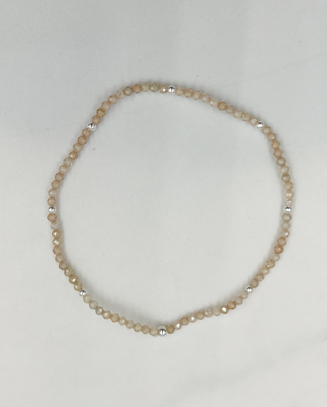 Jewel Repeater Bracelets