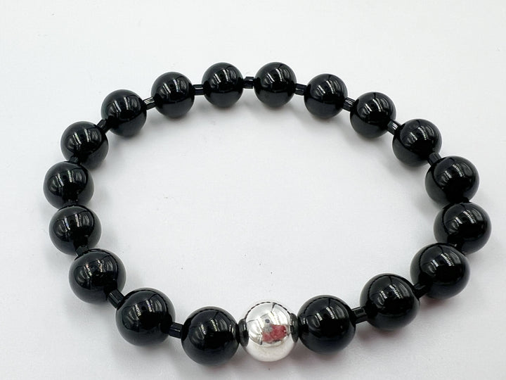 Downtown Noir Bracelet