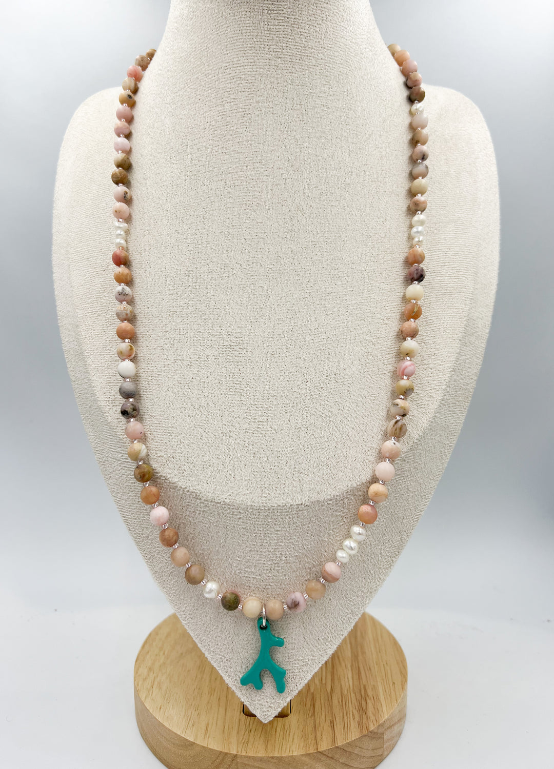 Bahama Light Necklace