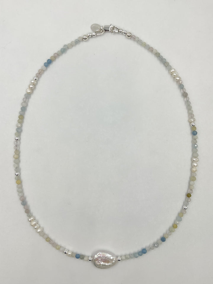 Maris Strand Necklace